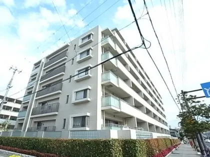 ライオンズ甲東園グランフォートの画像