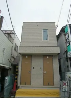 MAEDAMAISONの画像