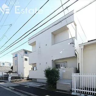 GRANDTICアビタ中村公園の画像