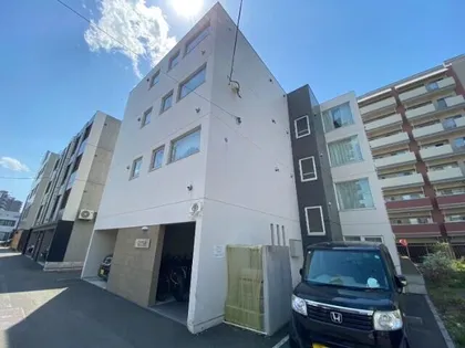ディリッツ札幌東の画像