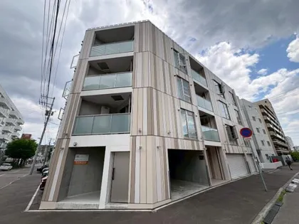 SーRESIDENCE南円山の画像