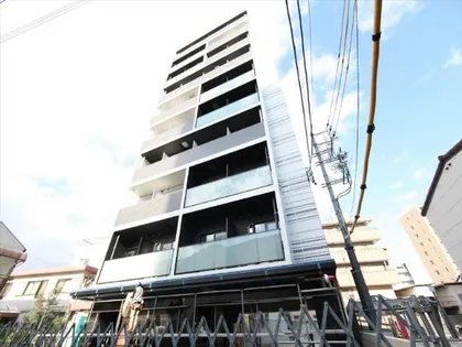 IARIM車道の画像