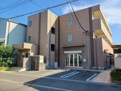 メロディラインの画像