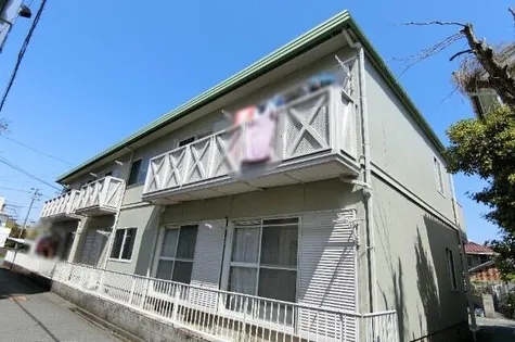 シーサイド若宮Aの画像