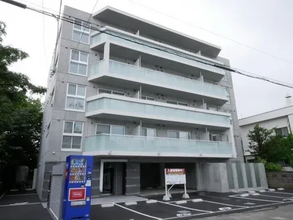 HGSサウス11【5階】の外観