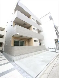 MOVE岩塚【1階】の外観