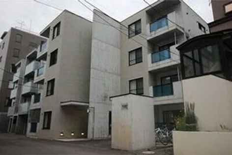 EーHORIZON宮の森の画像