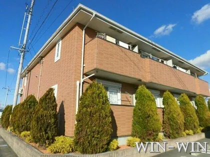 リベーラ A【1階】の外観