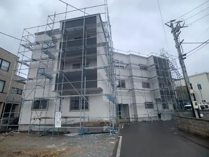 ラ フェリーチェ北円山の画像