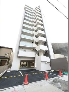 スレンダウェルステージの画像