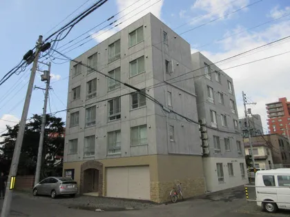 LA MERIDIANの画像