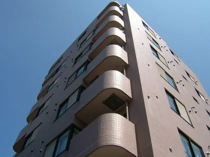 NYP BLD【6階】の外観