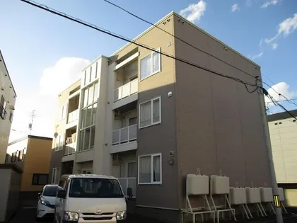 ファミール元町の画像