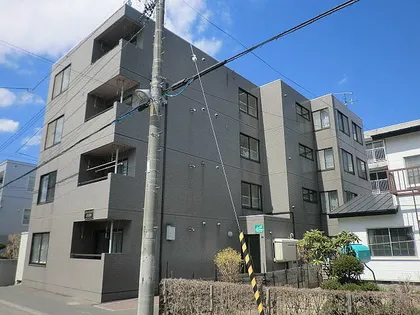 グランドヒルズ北19条の画像