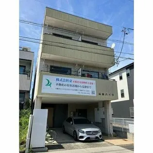 山金ハイツの画像
