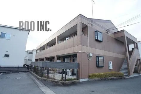 グランチェスタの画像