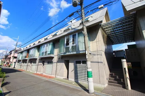 オークグランドの画像