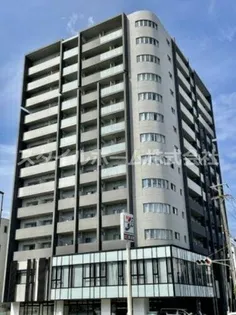 セントラルレジデンス【1002号室】の外観