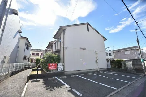 メゾンフローラルの画像