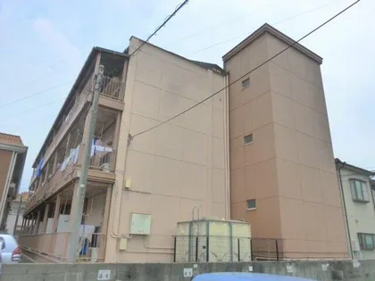 和田マンションの画像