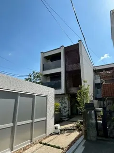 大阪府吹田市垂水町1丁目【マンション】の外観