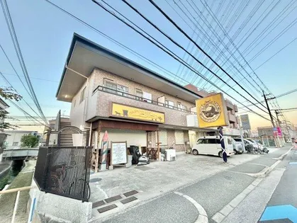 サンハイツの画像