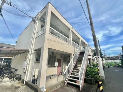 セントラルハイツの画像