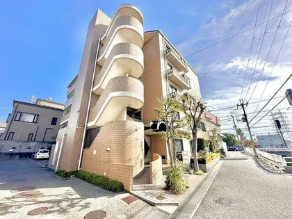 レジデンス佃の画像