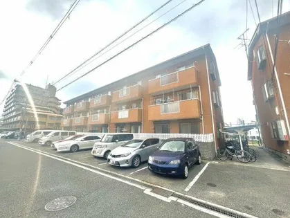 モアクレストツムラBの画像