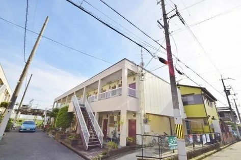 セントラルハイツの画像