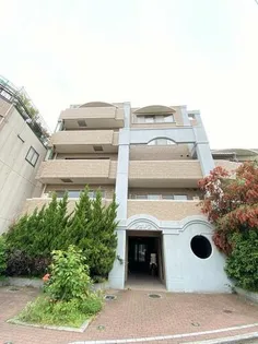 大阪府堺市北区中百舌鳥町1丁【マンション】の外観