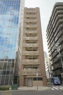 CITY SPIRE堺筋本町【6階】の外観