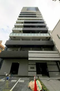 プレサンスOSAKA東中本エシデル【9階】の外観