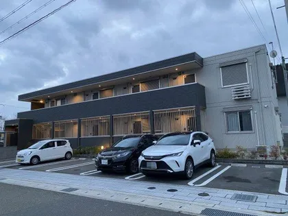 CLAIR GARDENの画像