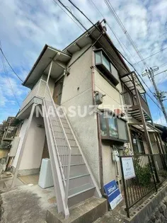 新石切テラスハウスの画像