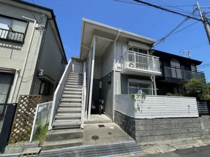 アイエフハイツ水波町Ⅱの画像