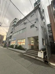 三功ビル【2階】の外観