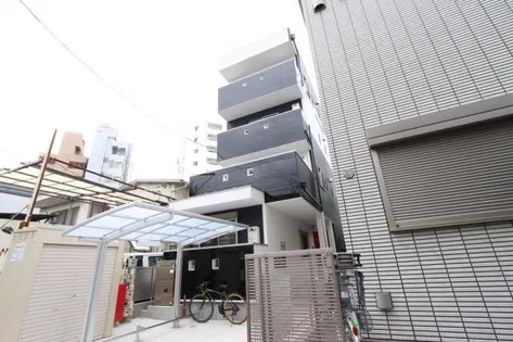 RADIANCE白壁の画像