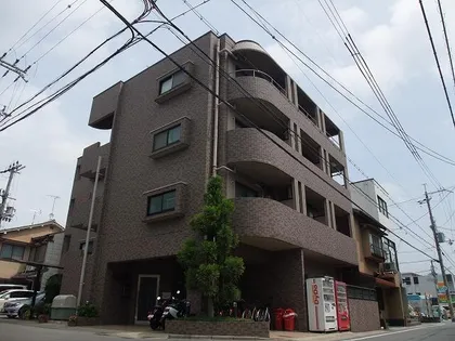 ピアグレース錦Ⅱの画像