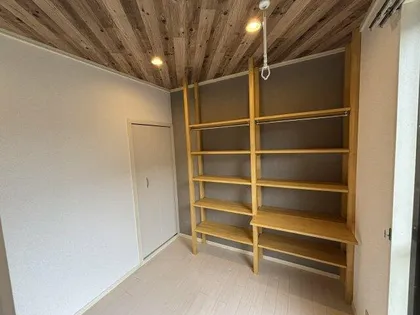 アムール高御堂【203号室】の外観