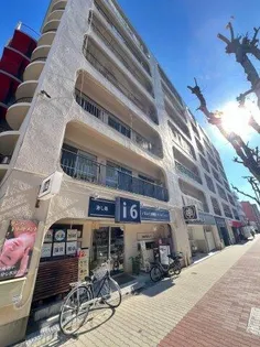 住吉ニューライフの画像