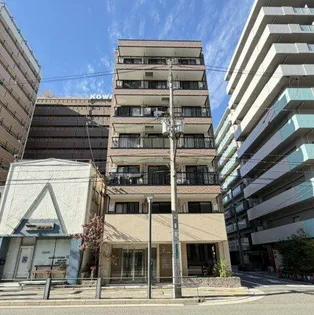 ヴィラペントハウス堺東の画像