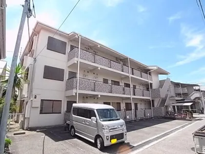 エコーハイツの画像