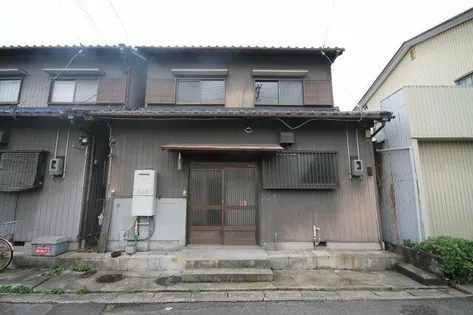 愛知県清須市廻間1丁目【一戸建】の外観