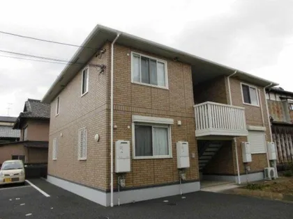 アメニティ スリーオー B棟の画像