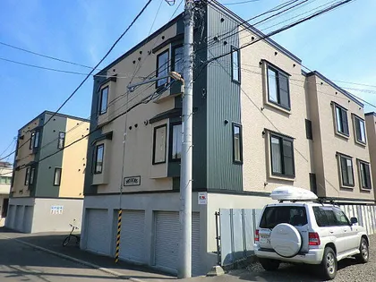 プレシャス十番館の画像