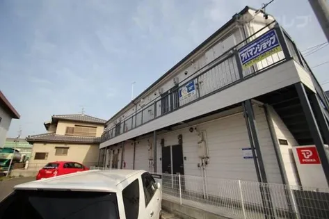 打出コーポの画像