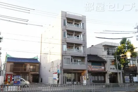 三喜マンションの画像