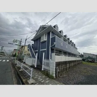 リエート打中【205号室】の外観