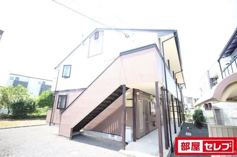 サリチェ烏森【205号室】の外観